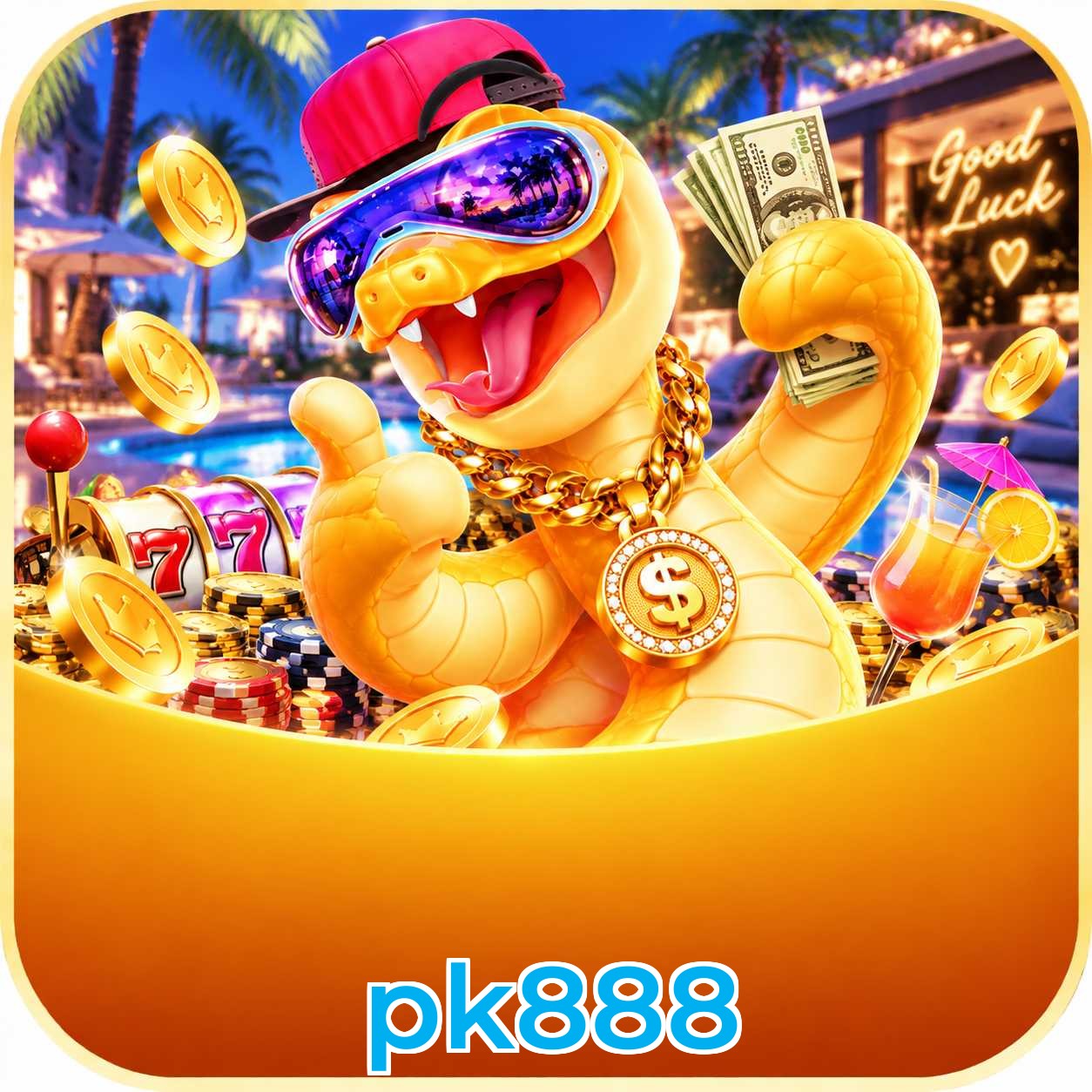 Jogos Fortune