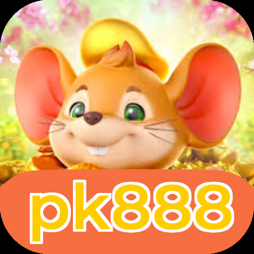 Página de download pk888