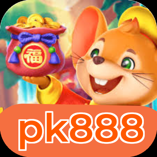 Aplicativo mobile pk888